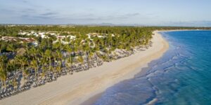 Tropske destinacije, Dominikanska Republika Occidental Punta Cana