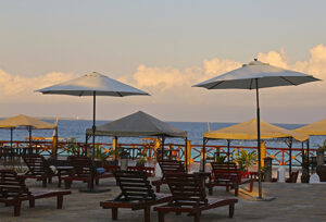 Tropske destinacije, Zanzibar, Amaan bungalows, the beach, daleke destinacije