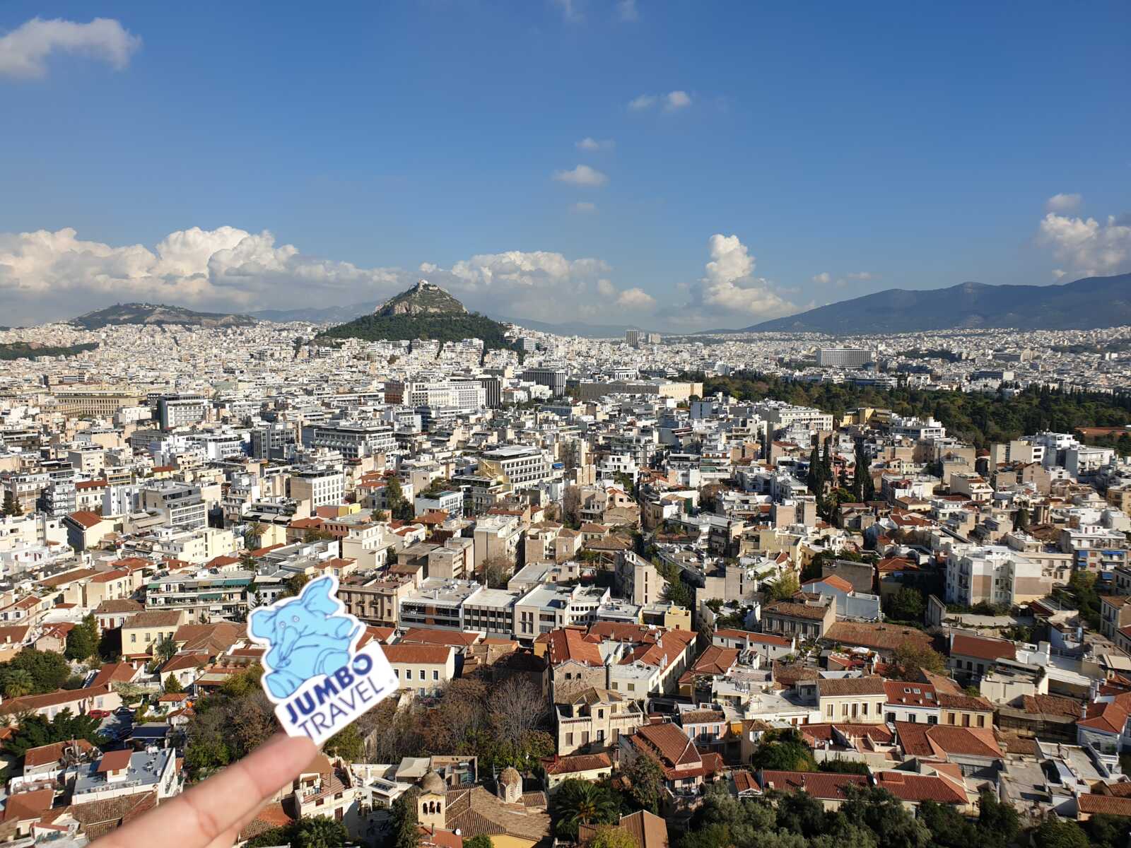 Atina, Grčka - Athens, Greece