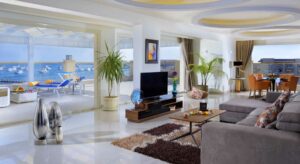 Hotel Albatros White Beach-Hurgada-Jumbo Travel- apartman