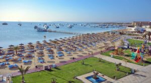 Hotel Albatros White Beach-Hurgada-Jumbo Travel- beach j