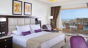 Hotel Albatros White Beach-Hurgada-Jumbo Travel- double room