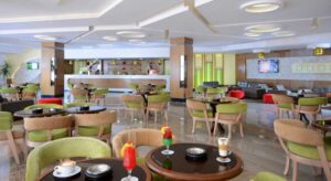 Letovanje, Egipat, Hotel Albatros Beach Resort, bar