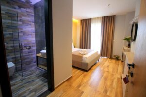 Hotel Citrus-Ksamil-Jumbo Travel overview