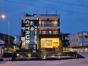 Hotel Citrus-Klsamil-Jumbo Travel
