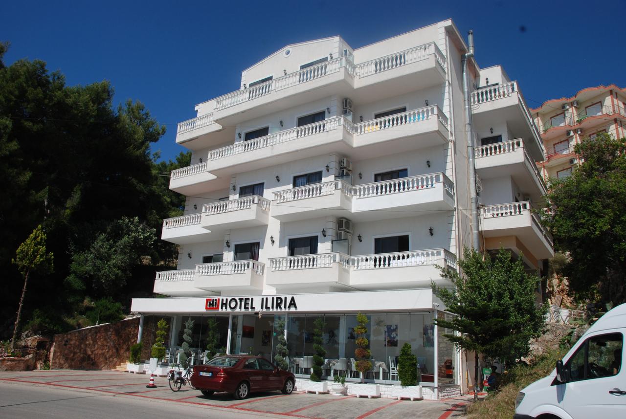Albanija leto, saranda, jumbo travel