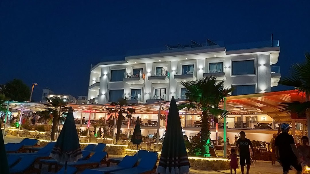 Albanija leto,Ksamil, Jumbo travel