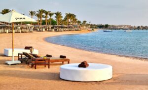 Hotel Steigenberger Pure Lifestyle-Hurgada- Jumbo Travel-beach