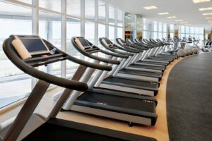 Jw Marriott Marquis Hotel-Dubai-Jumbo Travel-Club Marquis Fitness Centre