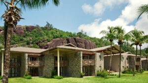 Sejšeli putovanja, Kempinski Seychelles Resort, eksterijer