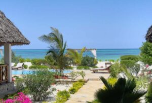 Tropske destinacije, Zanzibar, Next paradise, the beach, daleke destinacije