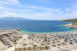 Albanija leto, hotel appolon-sarande-jumbo travel