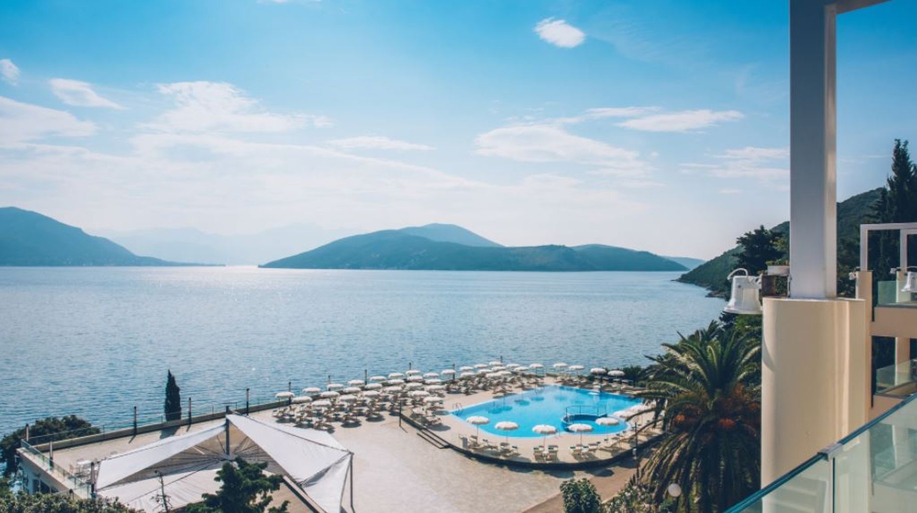 Hotel Iberostar Herceg Novi 4*