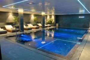 Ajax Hotel-Limassol-Jumbo Travel-indoor pool