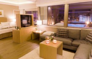 Alasia Boutique Hotel 4-Limassol-Jumbo travel-executive room