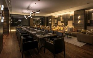Amara Hotel-Limassol-Jumbo Travel- Matsuhisa terrace bar