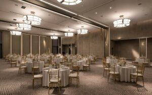Amara Hotel-Limassol-Jumbo Travel- ballroom dinner