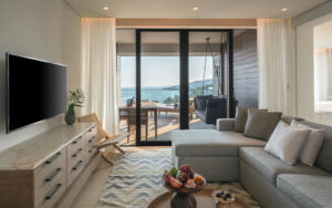 Amara Hotel-Limassol-Jumbo Travel-junior suite living room