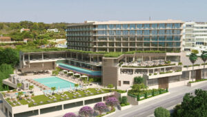 Amarande hotel-Ayia Napa-Jumbo Travel-exterior hotel