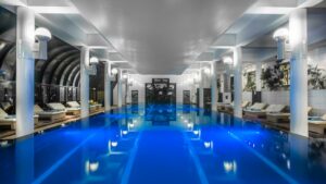 Amathus Beach Hotel-Limassol-Jumbo Travel-indoor pool