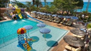 Amathus Beach Hotel-Limassol-Jumbo Travel-kids pool