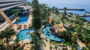 Amathus Beach Hotel-Limassol-Jumbo Travel-overivew