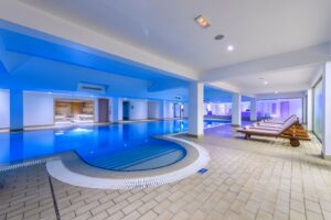 Asterias Hotel -Ayia Napa-Jumbo Travel-indoor pool
