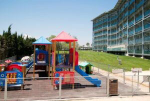 Asterias Hotel -Ayia Napa-Jumbo Travel-playground