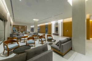 Faros Hotel-Ayia Napa-Jumbo Travel-lobby