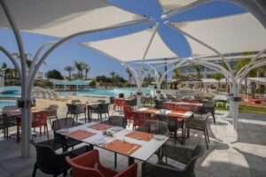 Faros Hotel-Ayia Napa-Jumbo Travel-pool view