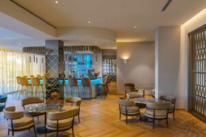 Faros Hotel-Ayia Napa-Jumbo Travel-restaurant