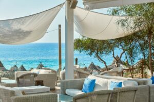 Grecian Bay hotel-Jumbo travel-beach bar