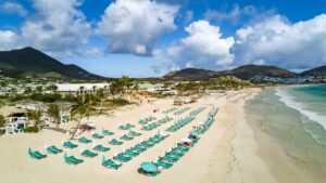 Hotel La Playa Orient Bay 4-St Martin-Jumbo Travel-beach