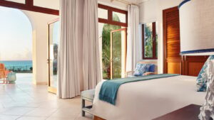Hotel La Samanna-Belmond-Jumbo Travel-private pool villa
