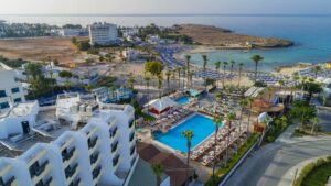 Hotel Pavlon Napa-Ayia Napa-Jumbo Travel-hotel overview