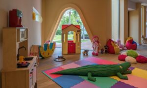 Mediterranean Beach Hotel 4-Limassol-Jumbo Travel-kids corner