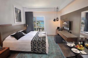 Okeanos Beach Boutique Hotel-Ayia Napa-Jumbo Travel-deluxe room