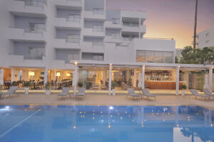 Okeanos Beach Boutique Hotel-Ayia Napa-Jumbo Travel-pool view