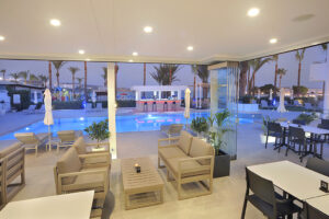 Okeanos Beach Boutique Hotel-Ayia Napa-Jumbo Travel-restaurant