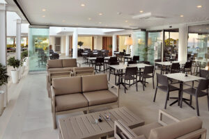 Okeanos Beach Boutique Hotel-Ayia Napa-Jumbo Travel-restaurant day