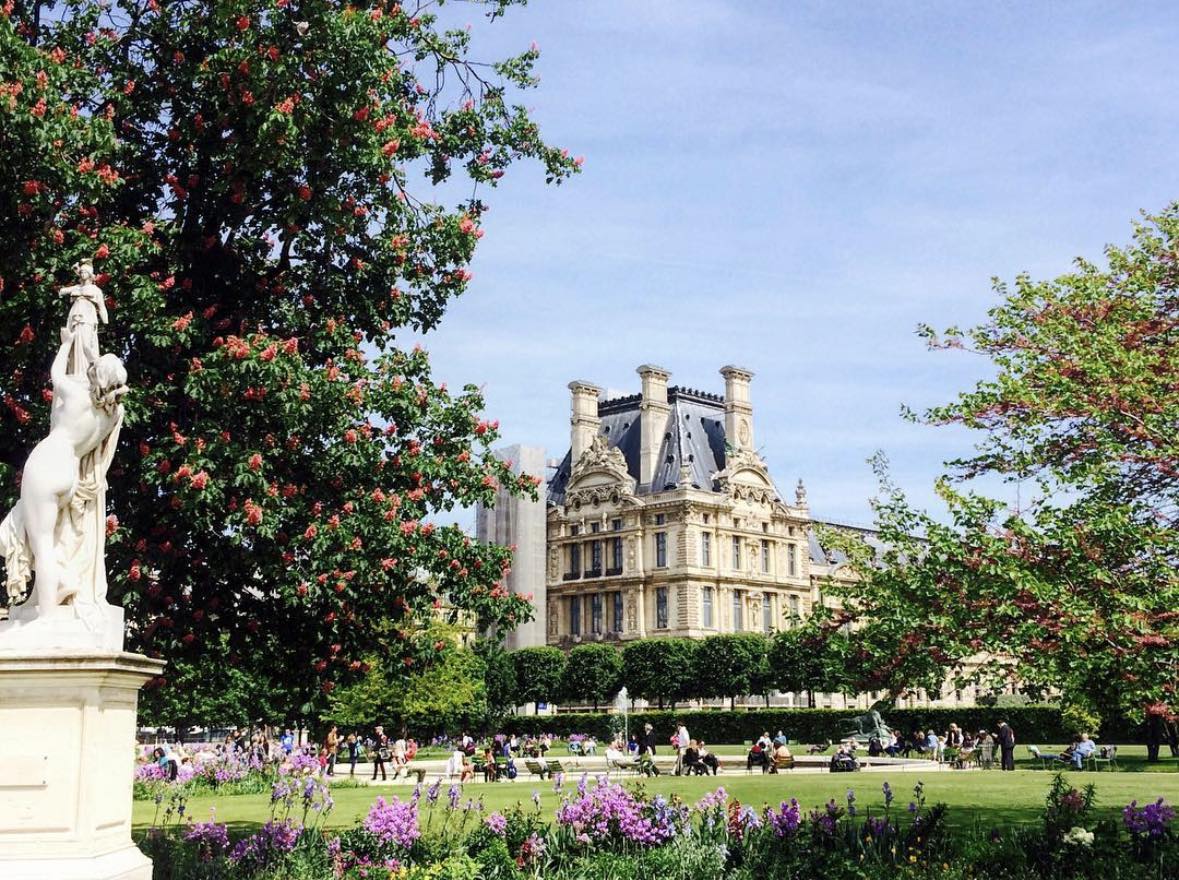 Avio karte BEOGRAD-PARIZ