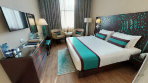 Signature Hotel-Al-Barsha- Jumbo Travel-Standard King