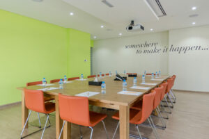 Signature Hotel-Al-Barsha- Jumbo Travel-conference room