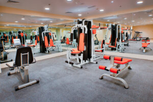 Signature Hotel-Al-Barsha- Jumbo Travel-gym