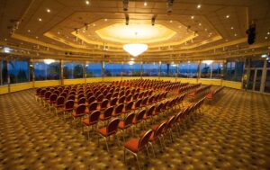 St Raphael Hotel-Jumbo Travel-conference room