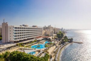 The Royal Apollonia-Limasol-Jumbo Travel-hotel overivew