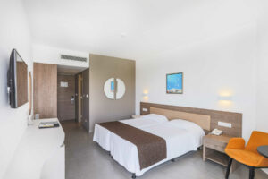 Vassos Nissi Plage Hotel 4-Ayia Napa-Jumbo Travel-city view room