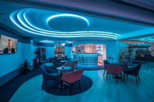 Vassos Nissi Plage Hotel 4-Ayia Napa-Jumbo Travel-lobby