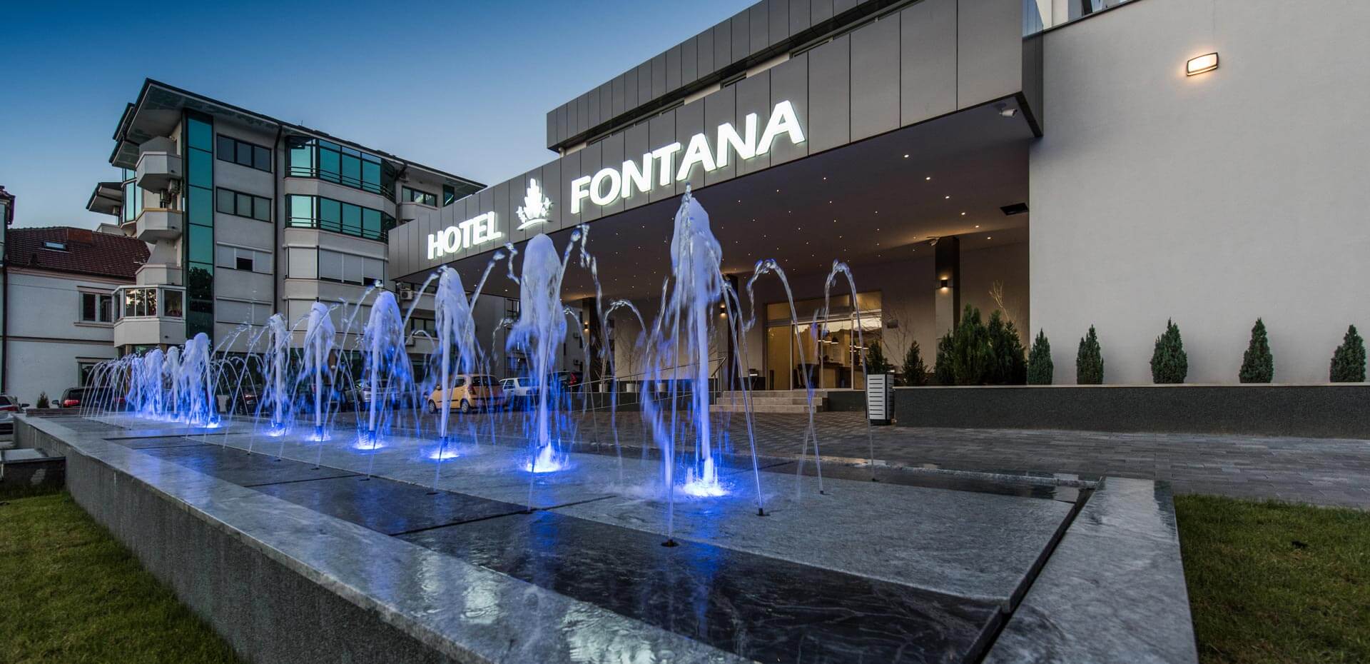 Hotel Fontana-Vrnjacka Banja-Jumbo Travel-spoljasnost