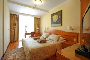Hotel Izvor-Aranđelovac-Jumbo Travel-double room